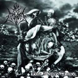 Ars Macabra : Hate Induced Trance